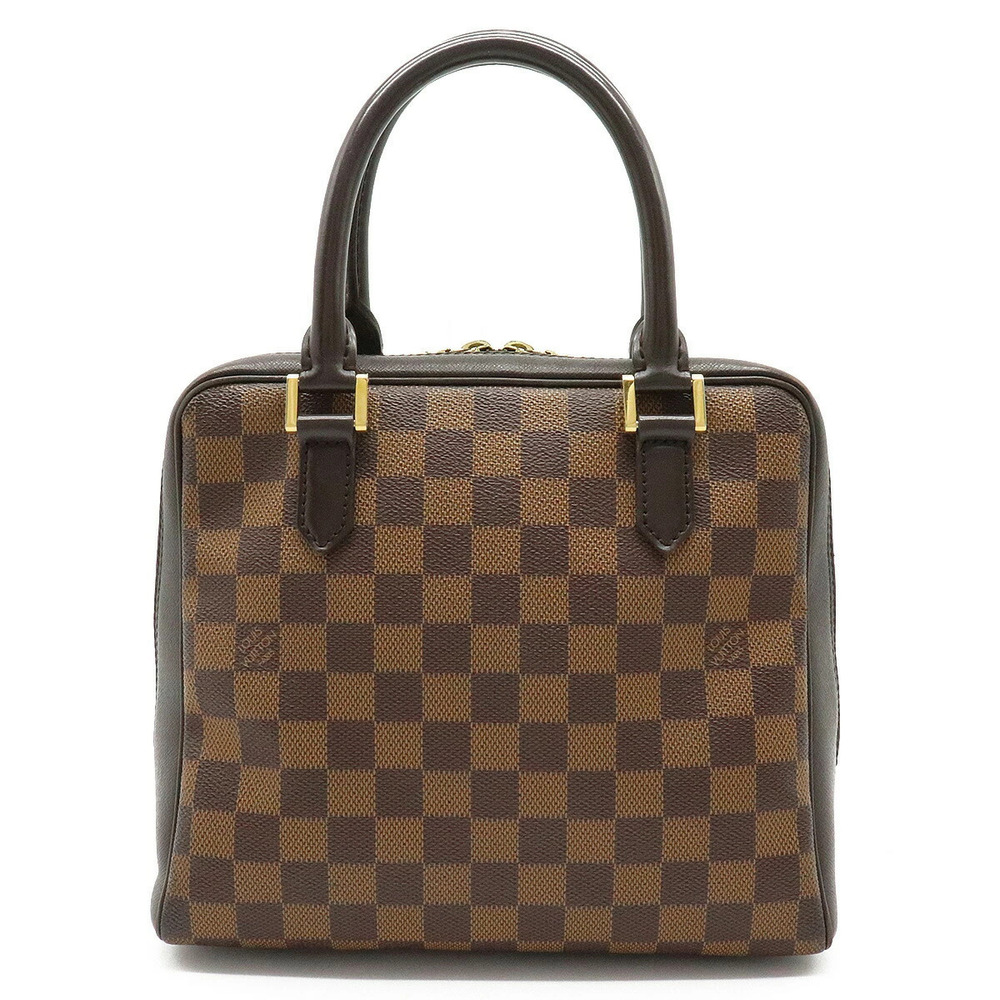 Louis VUITTON Damier Brera Handbag Bag
